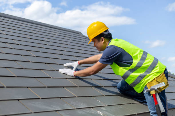 Best Best Roofing Contractors  in The Homesteads, TX