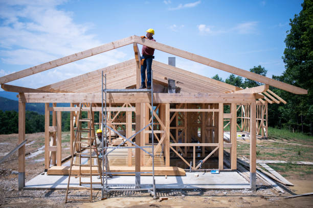 Best Tile Roofing Contractor  in The Homesteads, TX