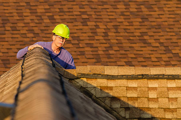 Quick and Trustworthy Emergency Roof Repair Services in The Homesteads, TX